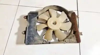 Pezzo di ricambio per auto di seconda mano elettroventola per honda fr-v (be) 2.2 ctdi executive riferimenti oem iam 