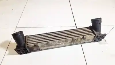 Peça sobressalente para automóvel em segunda mão intercooler por bmw 1502-2002 (e10) 1802 referências oem iam 3093796
