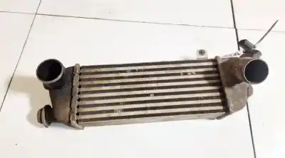 Second-hand car spare part intercooler for opel senator a (29_) 3.0 e oem iam references 6039515