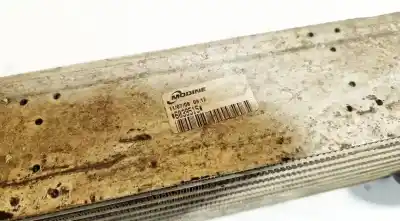 Second-hand car spare part intercooler for opel senator a (29_) 3.0 e oem iam references 6039515  