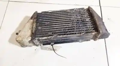Peça sobressalente para automóvel em segunda mão intercooler por honda fr-v (be) 2.2 ctdi executive referências oem iam   