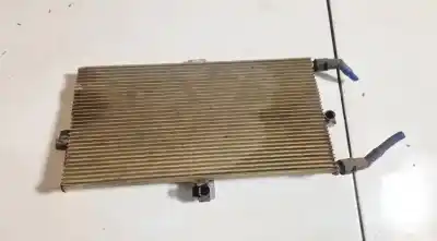 Peça sobressalente para automóvel em segunda mão radiador de gasóleo por opel zafira a 2.0 dti referências oem iam 24460871