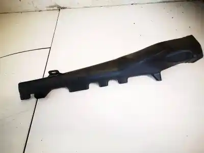 Автозапчастина б/у труба для opel vectra c (z02) 2.2 dti 16v (f69) посилання на oem iam 09177219