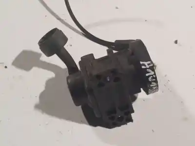 Peça sobressalente para automóvel em segunda mão bomba de ar secundária por opel zafira a 2.0 dti referências oem iam 09158200