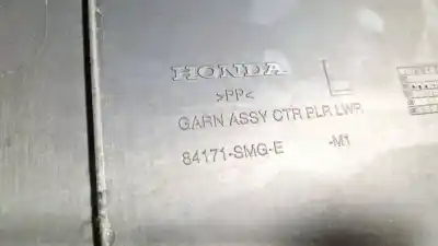 Автозапчасти б/у пластик за renault clio i (b/c57_, 5/357_) 1.8 (b/c57c, b/c57u) ссылки oem iam 84171smge  84171-smg-e Автозапчасти б/у пластик за renault clio i (b/c57_, 5/357_) 1.8 (b/c57c, b/c57u) ссылки oem iam 84171smge  84171-smg-e