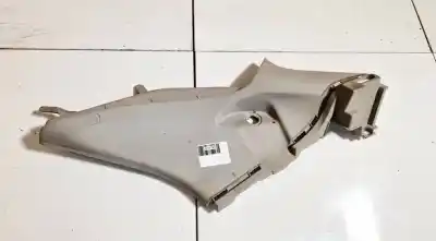 Автозапчасти б/у пластик за renault clio i (b/c57_, 5/357_) 1.8 (b/c57c, b/c57u) ссылки oem iam 84131smge021m1