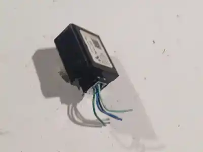 Second-hand car spare part relay for mitsubishi asx (ga0w) 1.8 di-d cat oem iam references 8624a002  8624a 002, g8c-721m, 0340d1, g8c721m