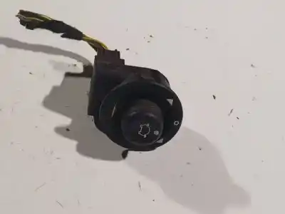 Second-hand car spare part Rearview Side Mirror Switch for NISSAN BLUEBIRD HATCHBACK (T72, T12) 1.6 OEM IAM references 93BG17B676BA  93BG17B676-BA, KB08X