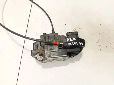 Piesă de schimb auto la mâna a doua încuietoare ușa din dreapta fațã pentru jaguar xj coupé 5.3 referințe oem iam 