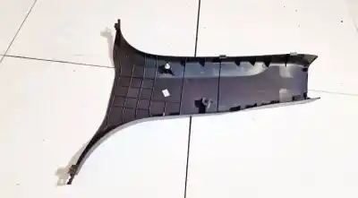 Автозапчасти б/у пластик за renault clio i (b/c57_, 5/357_) 1.8 (b/c57c, b/c57u) ссылки oem iam 84121smge  84121-smg-e Автозапчасти б/у пластик за renault clio i (b/c57_, 5/357_) 1.8 (b/c57c, b/c57u) ссылки oem iam 84121smge  84121-smg-e