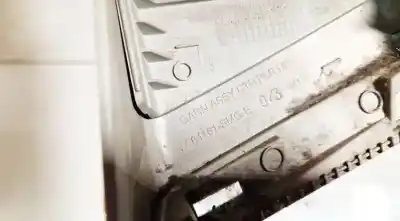 Автозапчасти б/у пластик за renault clio i (b/c57_, 5/357_) 1.8 (b/c57c, b/c57u) ссылки oem iam 84161smge023m1  84161-smg-e023-m1 Автозапчасти б/у пластик за renault clio i (b/c57_, 5/357_) 1.8 (b/c57c, b/c57u) ссылки oem iam 84161smge023m1  84161-smg-e023-m1