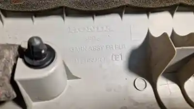 Автозапчасти б/у пластик за renault clio i (b/c57_, 5/357_) 1.8 (b/c57c, b/c57u) ссылки oem iam 84151smge021m1  84151-smg-e021-m1 Автозапчасти б/у пластик за renault clio i (b/c57_, 5/357_) 1.8 (b/c57c, b/c57u) ссылки oem iam 84151smge021m1  84151-smg-e021-m1