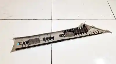 Автозапчасти б/у пластик за renault clio i (b/c57_, 5/357_) 1.8 (b/c57c, b/c57u) ссылки oem iam 84151smge021m1  84151-smg-e021-m1 Автозапчасти б/у пластик за renault clio i (b/c57_, 5/357_) 1.8 (b/c57c, b/c57u) ссылки oem iam 84151smge021m1  84151-smg-e021-m1