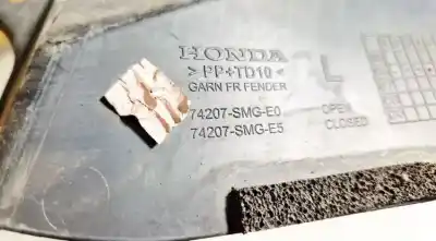 Автозапчасти б/у пластик за renault clio i (b/c57_, 5/357_) 1.8 (b/c57c, b/c57u) ссылки oem iam 74207smge0  74207-smg-e5 Автозапчасти б/у пластик за renault clio i (b/c57_, 5/357_) 1.8 (b/c57c, b/c57u) ссылки oem iam 74207smge0  74207-smg-e5