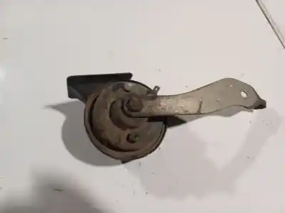 Second-hand car spare part horn for talbot simca 1100 fastback 1.1 le,lx,gls,es oem iam references 0092018  0092018