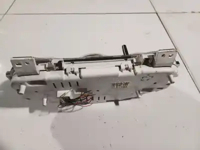 Peça sobressalente para automóvel em segunda mão quadrante por mitsubishi colt vi (z3_a, z2_a) 1.3 (z21a) referências oem iam   