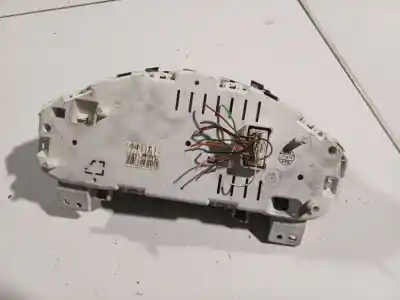 Peça sobressalente para automóvel em segunda mão quadrante por mitsubishi colt vi (z3_a, z2_a) 1.3 (z21a) referências oem iam   