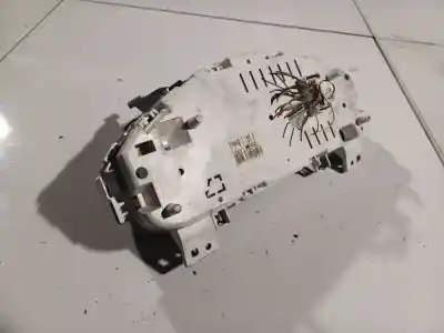 Peça sobressalente para automóvel em segunda mão quadrante por mitsubishi colt vi (z3_a, z2_a) 1.3 (z21a) referências oem iam   