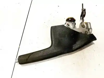 Peça sobressalente para automóvel em segunda mão alavanca de travão de mão por ford taurus (p5_) 3.0 24v referências oem iam 
