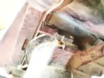 Автозапчасти б/у расходомер воздуха за nissan bluebird hatchback (t72, t12) 1.6 ссылки oem iam   