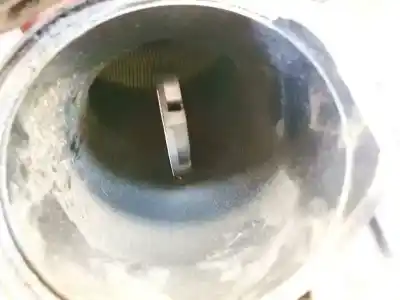 Автозапчасти б/у расходомер воздуха за nissan bluebird hatchback (t72, t12) 1.6 ссылки oem iam   