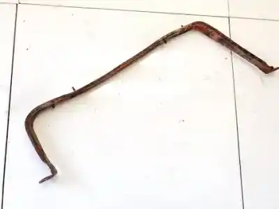 Автозапчастина б/у пластикler для nissan bluebird hatchback (t72, t12) 1.6 посилання на oem iam   