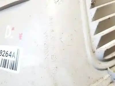 Автозапчастина б/у пластикler для nissan bluebird hatchback (t72, t12) 1.6 посилання на oem iam 8v41s280c46aew  8v41-s280c46-aew