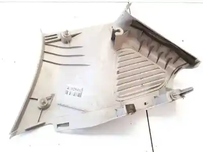 Автозапчастина б/у пластикler для nissan bluebird hatchback (t72, t12) 1.6 посилання на oem iam 8v41s280c46aew  8v41-s280c46-aew