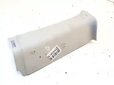 Автозапчастина б/у пластикler для nissan bluebird hatchback (t72, t12) 1.6 посилання на oem iam 8v41s31010adw  8v41-s31010-adw