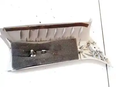 Автозапчастина б/у пластикler для nissan bluebird hatchback (t72, t12) 1.6 посилання на oem iam 8v41s31010adw  8v41-s31010-adw