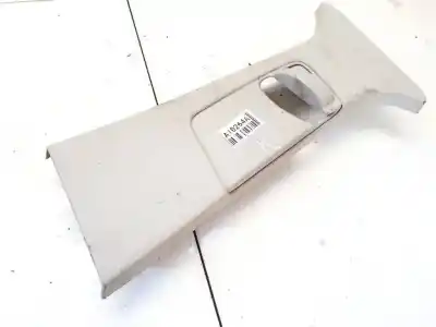 Автозапчастина б/у пластикler для nissan bluebird hatchback (t72, t12) 1.6 посилання на oem iam 8v41s24583acw