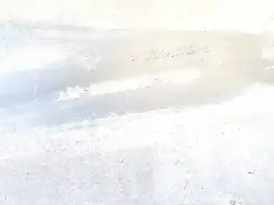 Автозапчастина б/у права бічна сподница (виріз) для nissan bluebird hatchback (t72, t12) 1.6 посилання на oem iam 8v41s10154ac  8v41-s10154-ac