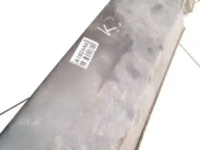 Автозапчастина б/у ліва бічна сподница (виріз) для nissan bluebird hatchback (t72, t12) 1.6 посилання на oem iam 8v41s10155ac  8v41-s10155-ac