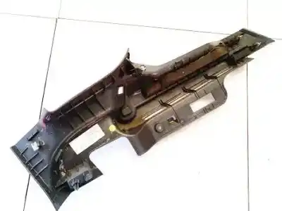 Автозапчастина б/у пластикler для nissan bluebird hatchback (t72, t12) 1.6 посилання на oem iam 8v41s46809adw  8v41-s46809-adw