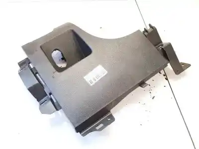 Автозапчастина б/у пластикler для nissan bluebird hatchback (t72, t12) 1.6 посилання на oem iam 3m51r04324aew