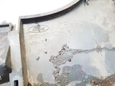 Автозапчастина б/у пластикler для nissan bluebird hatchback (t72, t12) 1.6 посилання на oem iam 3m51r04324aew  3m51-r04324-aew