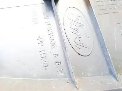 Автозапчастина б/у пластикler для nissan bluebird hatchback (t72, t12) 1.6 посилання на oem iam 8v41s31006abw  8v41-s31006abw