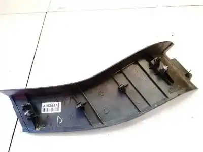 Автозапчастина б/у пластикler для nissan bluebird hatchback (t72, t12) 1.6 посилання на oem iam 8v41s31006abw  8v41-s31006abw