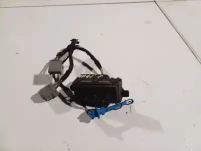 Автозапчасти б/у сопротивление нагреву за nissan bluebird hatchback (t72, t12) 1.6 ссылки oem iam 6g9t19e624db