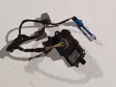 Автозапчасти б/у сопротивление нагреву за nissan bluebird hatchback (t72, t12) 1.6 ссылки oem iam 6g9t19e624db  6g9t-19e624-db, a6005-001-02, a600500102