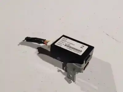 Second-hand car spare part electronic module for talbot simca 1100 fastback 1.1 le,lx,gls,es oem iam references bbm267890a  bbm2 67890a, 10b027020505