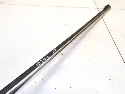 Автозапчастина б/у пластикler для nissan bluebird hatchback (t72, t12) 1.6 посилання на oem iam   