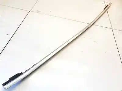 Автозапчастина б/у пластикler для nissan bluebird hatchback (t72, t12) 1.6 посилання на oem iam 