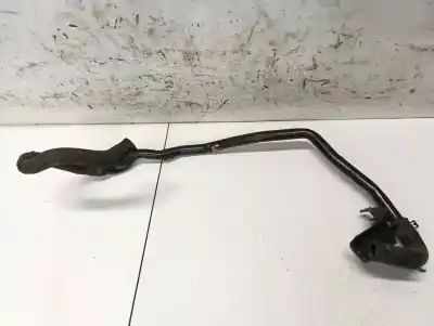 Peça sobressalente para automóvel em segunda mão tubo por ford taurus (p5_) 3.0 24v referências oem iam 