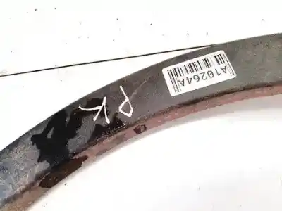 Автозапчасти б/у левое переднее крыло за nissan bluebird hatchback (t72, t12) 1.6 ссылки oem iam 8v41s16d239a  8v41-s16d239-a