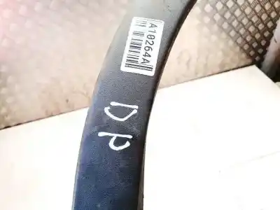 Автозапчастина б/у праве передне крило для nissan bluebird hatchback (t72, t12) 1.6 посилання на oem iam 8v41s16d238a  8v41-s16d238-a