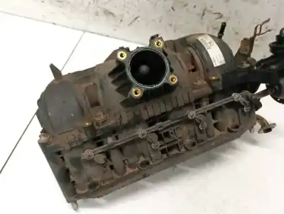 Pezzo di ricambio per auto di seconda mano collettore di aspirazione per bmw 3 (e30) m3 2.3 riferimenti oem iam 55557906  0280600063
