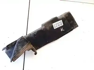 Автозапчастина б/у пластикler для nissan bluebird hatchback (t72, t12) 1.6 посилання на oem iam 8v41s02477ae