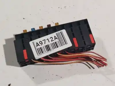 Pièce détachée automobile d'occasion BOÎTES À FUSIBLES pour MERCEDES-BENZ CLASE R (W251)  Références OEM IAM 0025450901  002 545 09 01, 17683 000 000, 17683000000