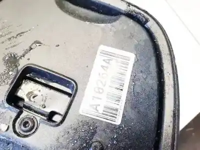 Автозапчастина б/у центральний подлокник для nissan bluebird hatchback (t72, t12) 1.6 посилання на oem iam   